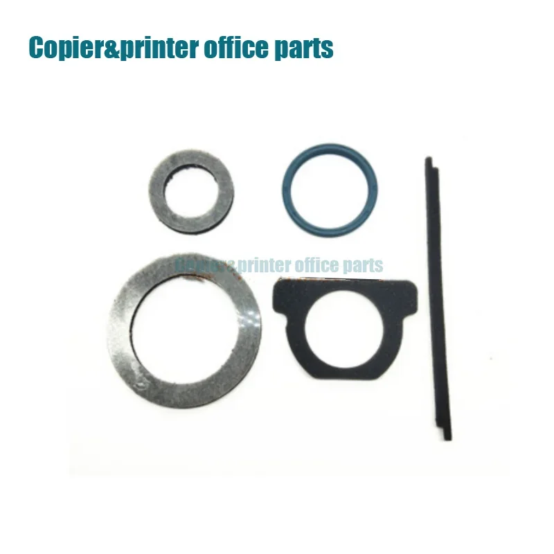 

Совместимое губчатое уплотнение с тонером для Ricoh 6001 7500 2075 7001 8001 9001, губчатое уплотнение с тонером, запасные части для копировального принтера