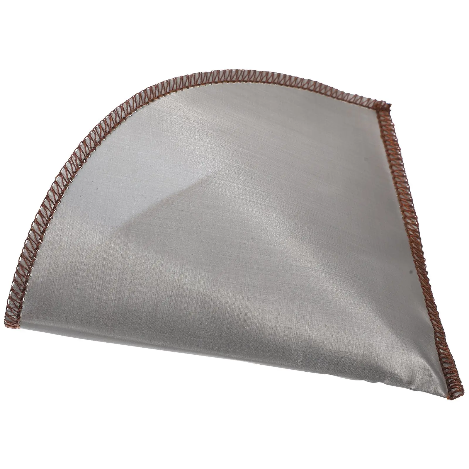 Stainless Steel Coffee Filter Mesh Reusable for 1 4 Cups Espresso Screen H Pour Coffee Making Filters Without Paper