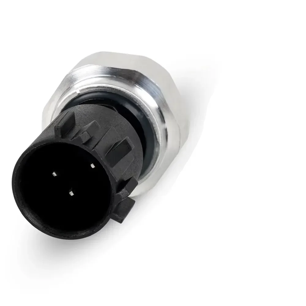 

Engine Oil Pressure Sensor Switch for 2009-2017 Chevrolet Cadillac Silverado GMC Hummer Pontiac 12673134