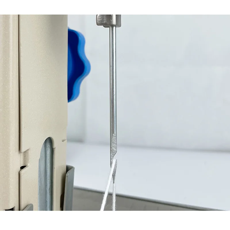 Manual Small Book Photo Binding Machine With Cutter