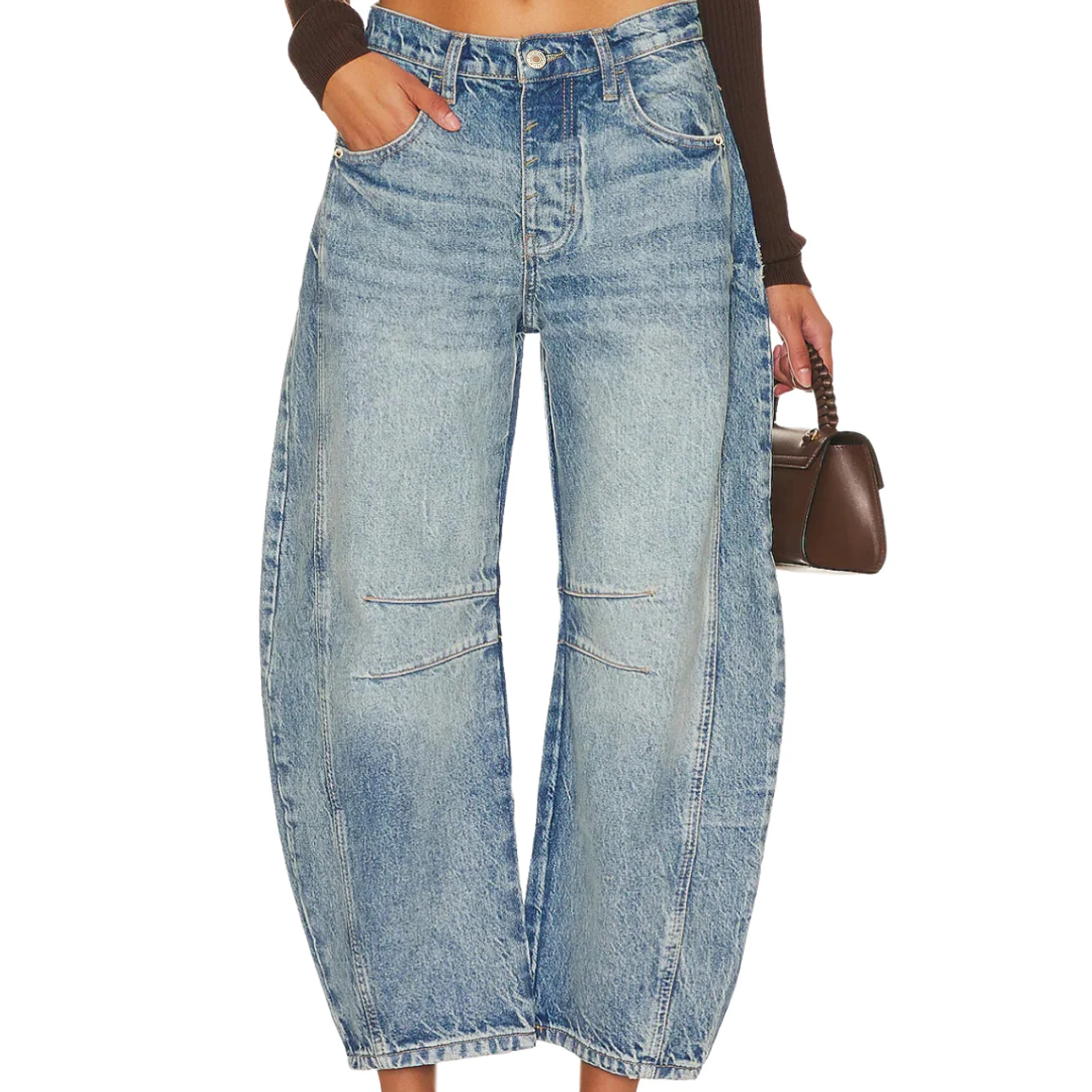 Thumbnail 3 - #27 Most Reviewed Relaxed Fit Pants