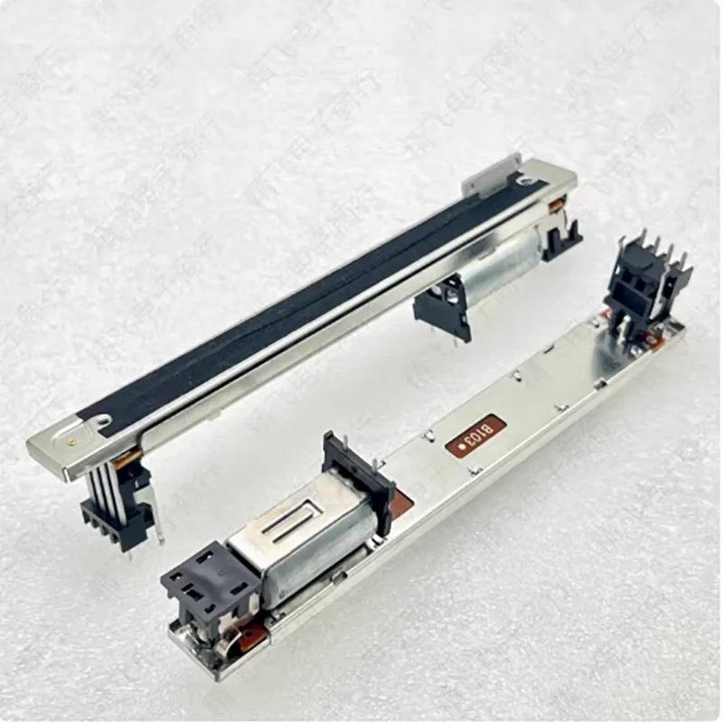 1PCS electric fader RSA0N11M9A0J LS9 M7CL DM1000 DM200 mixer potentiometer / motor-driven master fader