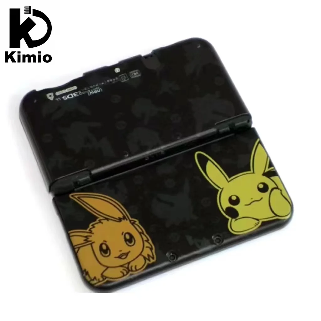 BANGSHE Protective Shell Compatible With NEW 3DSLL Host Game Protective Case For NEW 3DS Part Casing Game Accessory