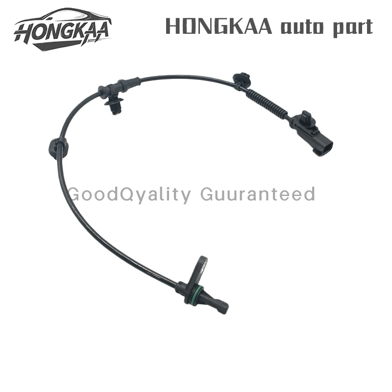 Rear ABS Wheel Speed Sensor for FORD RANGER 2019 2020 2021 2022 2023 Automotive Spare Parts KB3Z-2C190-A KB3Z2C190A