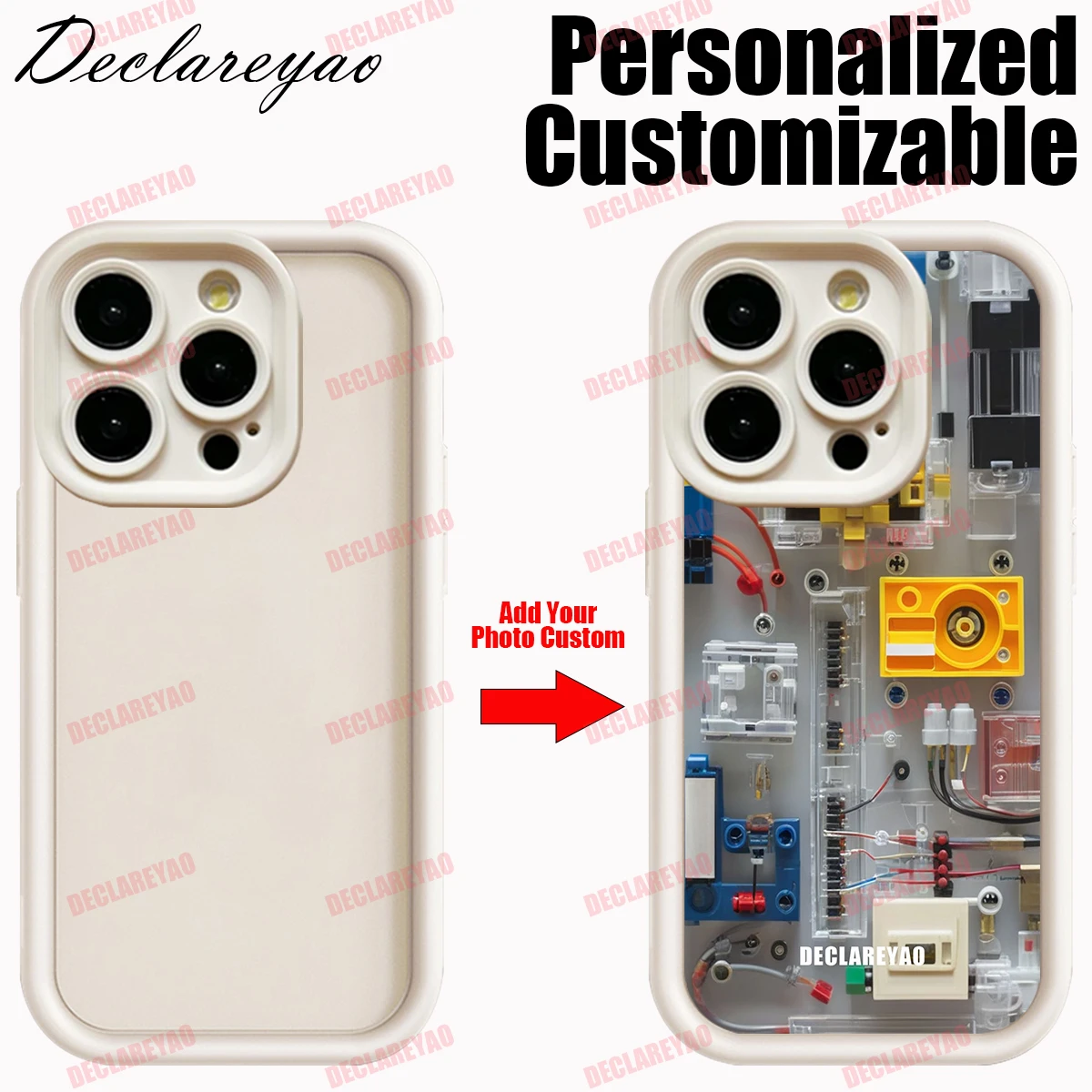 Personalized Diy Cu… - image