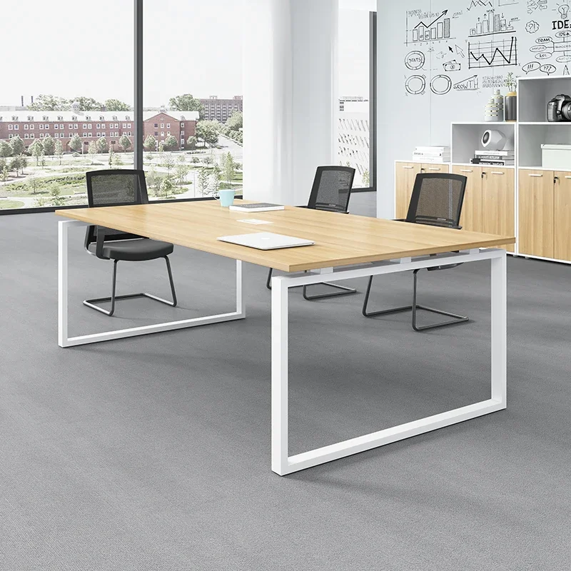 

Офисное деловое хранилище Компьютерный стол Шкаф Стол Мобильный шкаф для документов Офисный стол Escritorio Подъемная учебная мебель