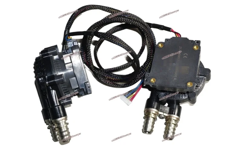48V85W large flow and high power brushless water pump 12-48V built-in drive impeller