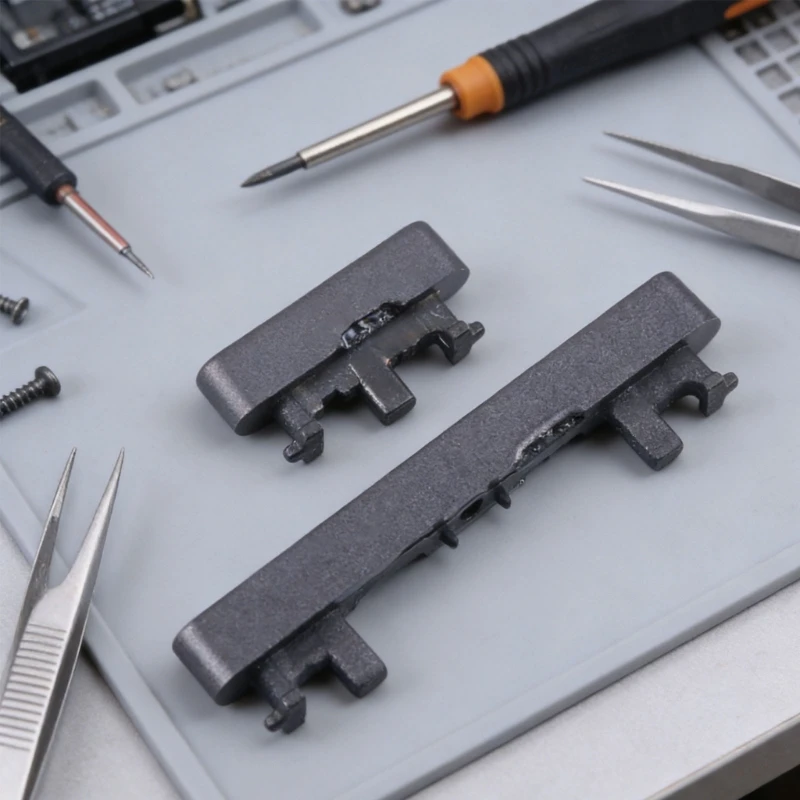  Specifically Engineered Replacement Repair Button for Power and Volumes on X200/X205 Tablet Offering Enhanced Sensitivity