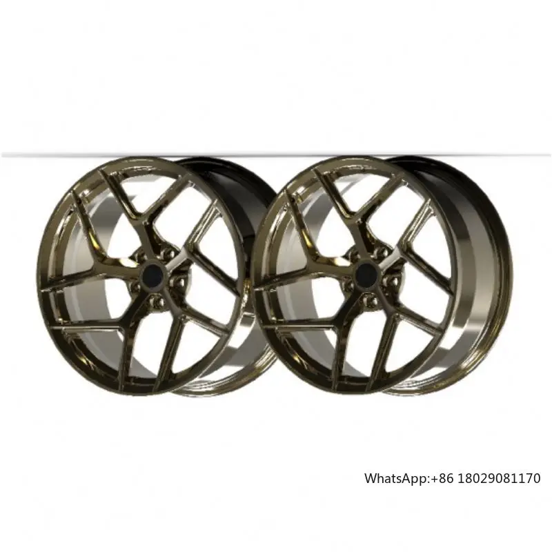 

customize 5*120.65 rims 22 inch rims 5*112 for dodge charger rims and wheels forged suv wheel