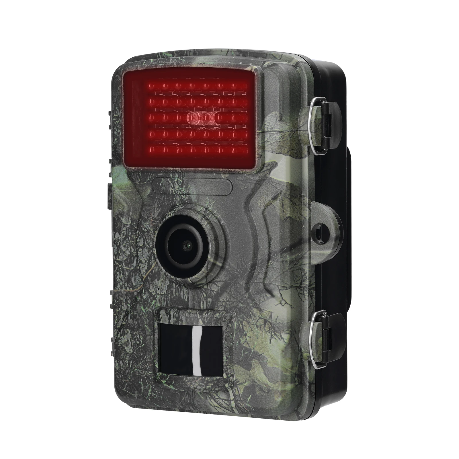 16MP 1080P Outdoor Camera Field Detection Camera 2.0 Inch TFT Color Display Hunts Night-Visions Camera IP66 Waterproof