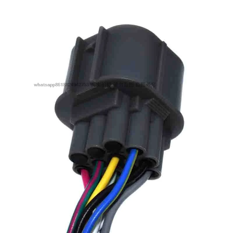 1 PC Forward & Reverse Powershift Column Switch For Jcb 3Cx 4Cx Backhoe Loader Parts 701/80298 701-80298 70180298