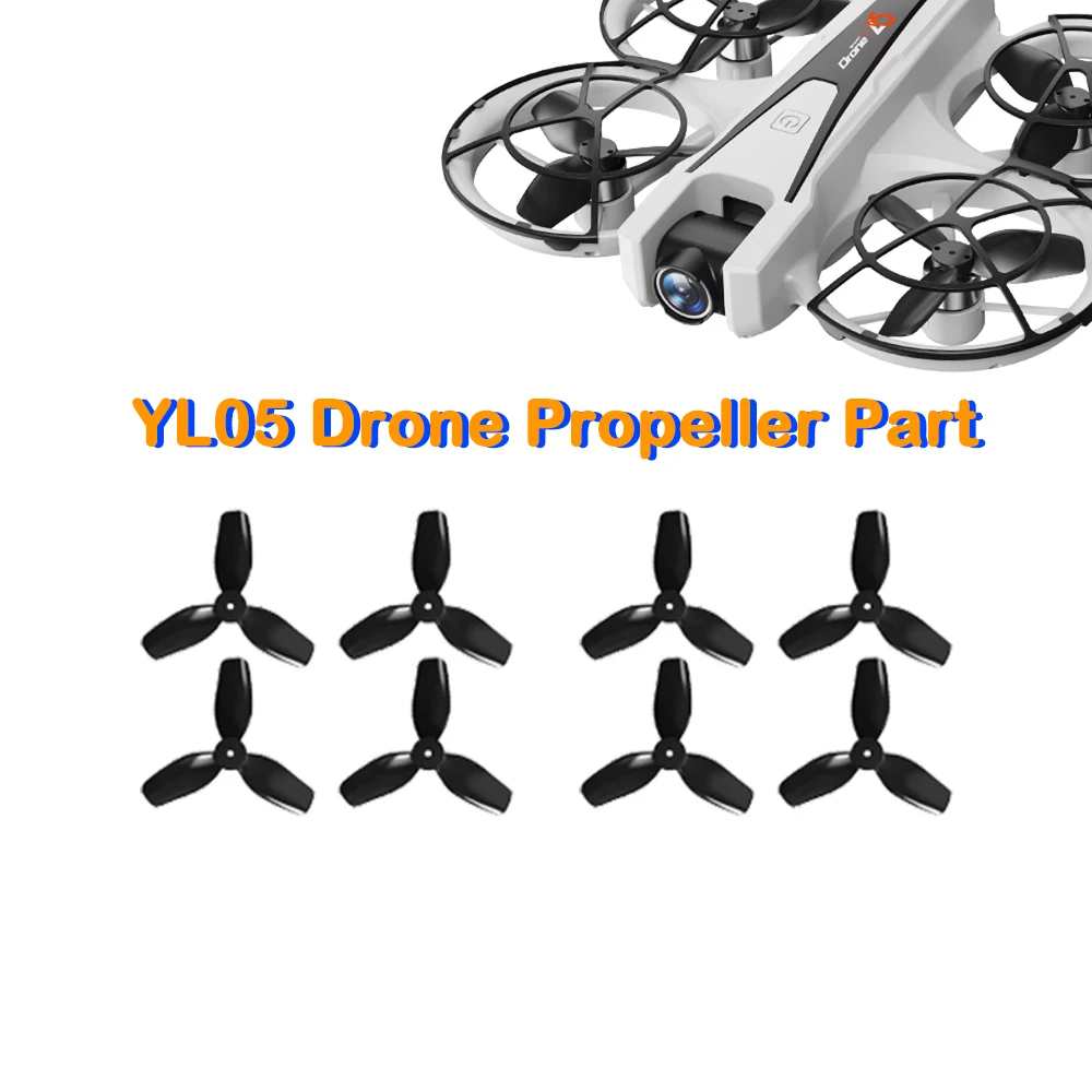 YL05 Rc Drone Origi… - image