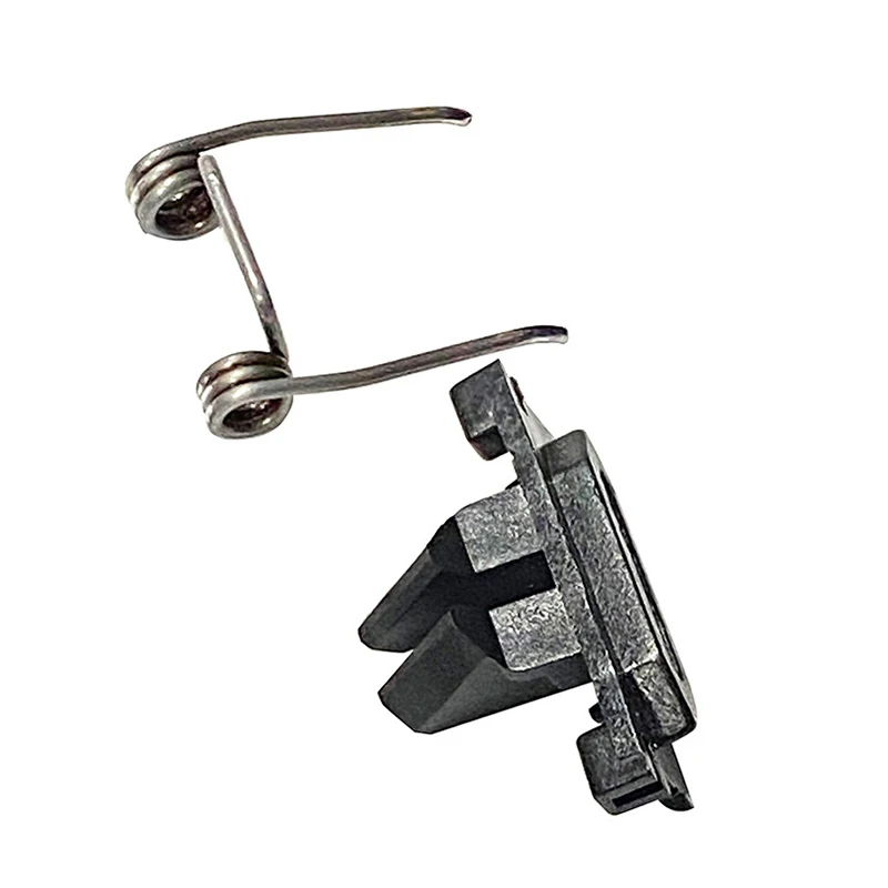 1 Set Hair Cutting Machine Tension Spring Swing Head For Andis 73010/73060 Hair clippers Accessories
