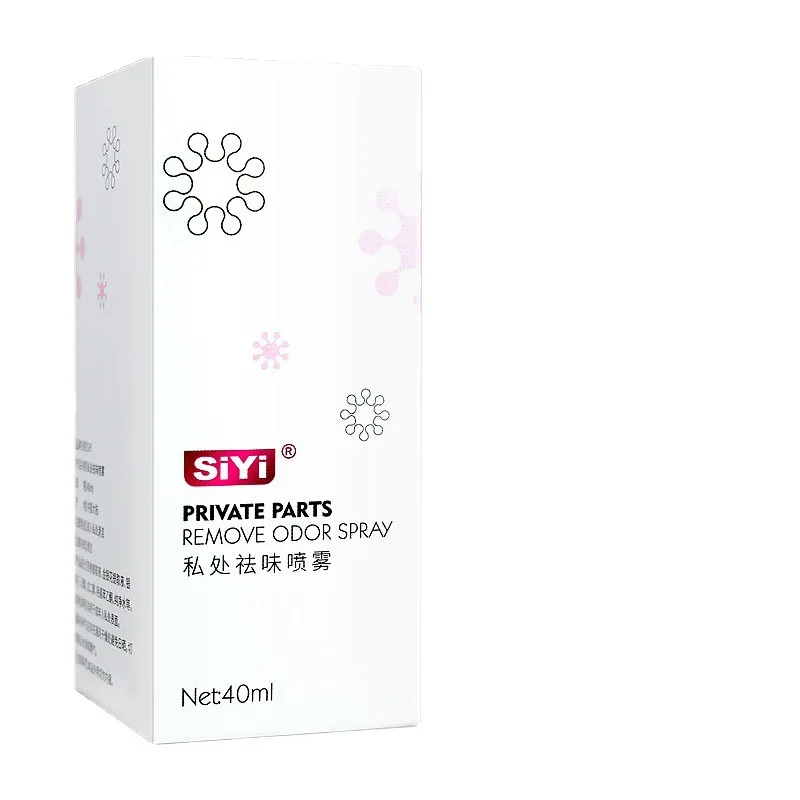 بخاخ مزيل الرائحة الأنثوية – رعاية حميمة قابلة للذوبان في الماء ومنظف للنساء، ينعش وينعش #5