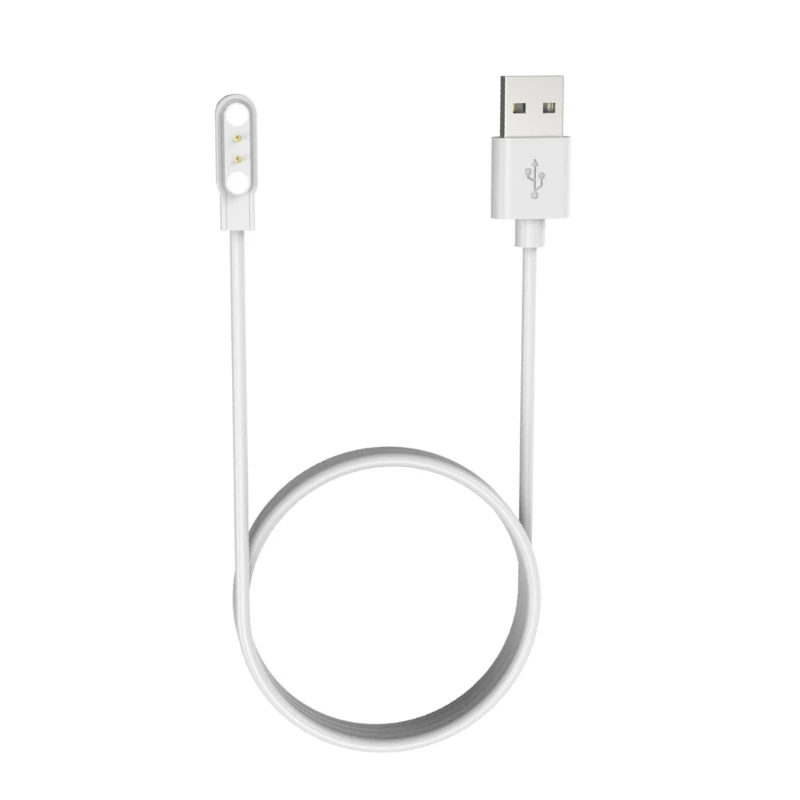 Universal Charging Cable Easy Connection Cord Twist Resistant Charging Cable Wathc Cord for GTR 3 Pr0 Dropship