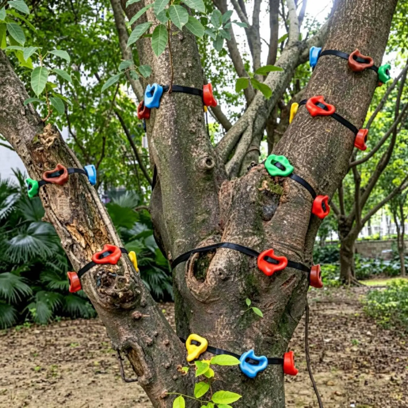 18-pieces-screw-on-climbing-holds-easy-to-install-textured-rock-holds-rock-climbing-grip-long-lasting-sports-equipment-anti-slip