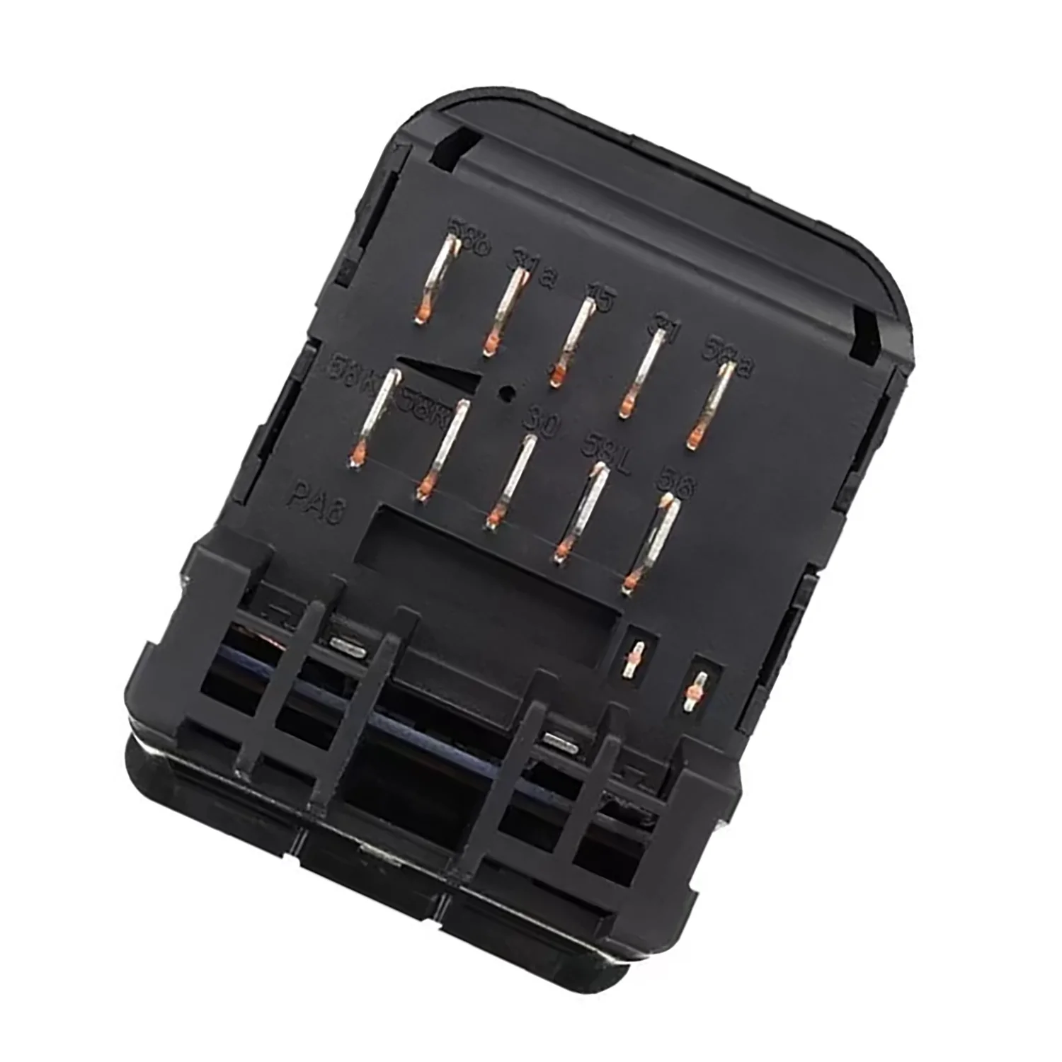 90213283 автоматический переключатель света с сопротивлением для Chevrolet Chevy C1 C2 C3 автомобильные фары, переключатели противотуманных фар