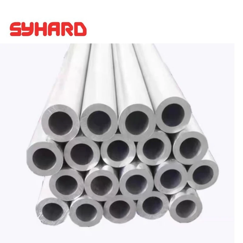 6061 T6 Metal Aluminum Round Tube Aluminum Alloy Tube (Outer Diameter 70mm* Inner Diameter 40mm* Length 350mm) Hollow Aluminum T