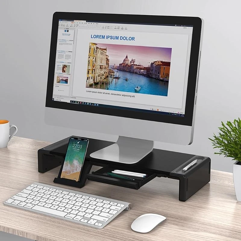 Monitor Stand Riser 20.28