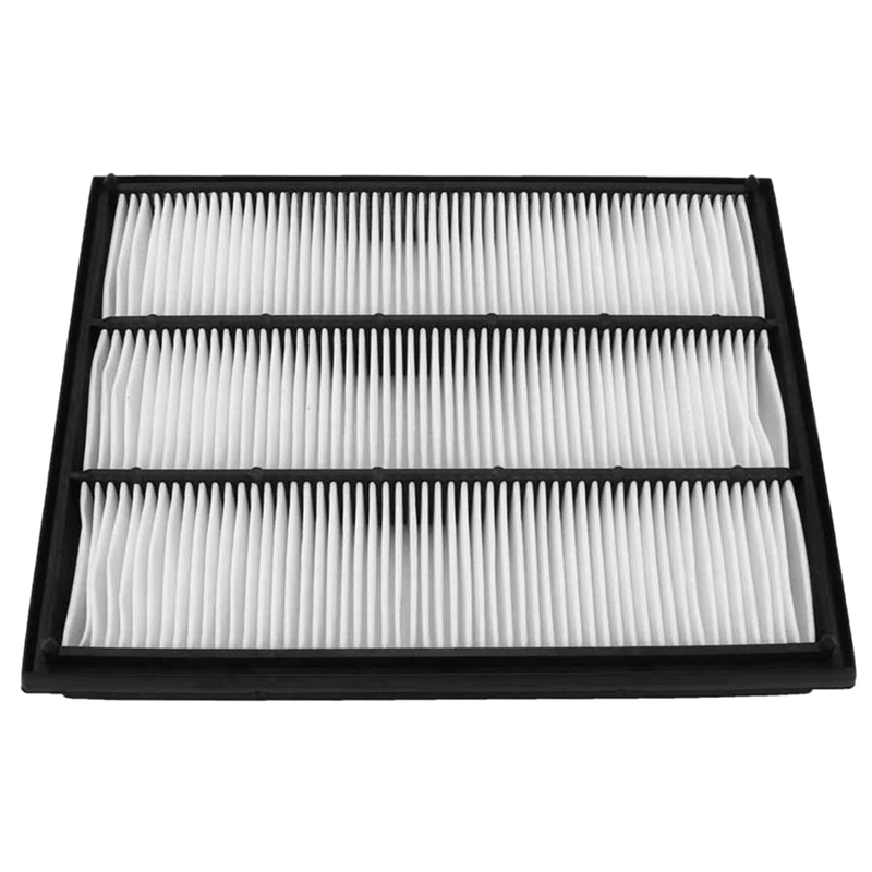 Air Filter Cleaner 21702999 High Filtration Efficiency Accessory Replacement For Volvo Penta D4 D6 D9 D11