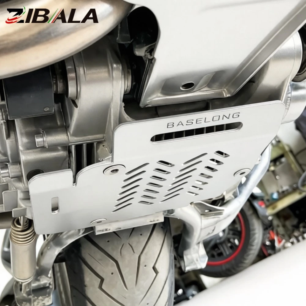 

For Voge SR4 MAX SR4MAX SR4 MAXSR4 2022 2023 2024 2025 2026 Motorcycle Engine Skid Plate Guard Bash Plate Protection Protector