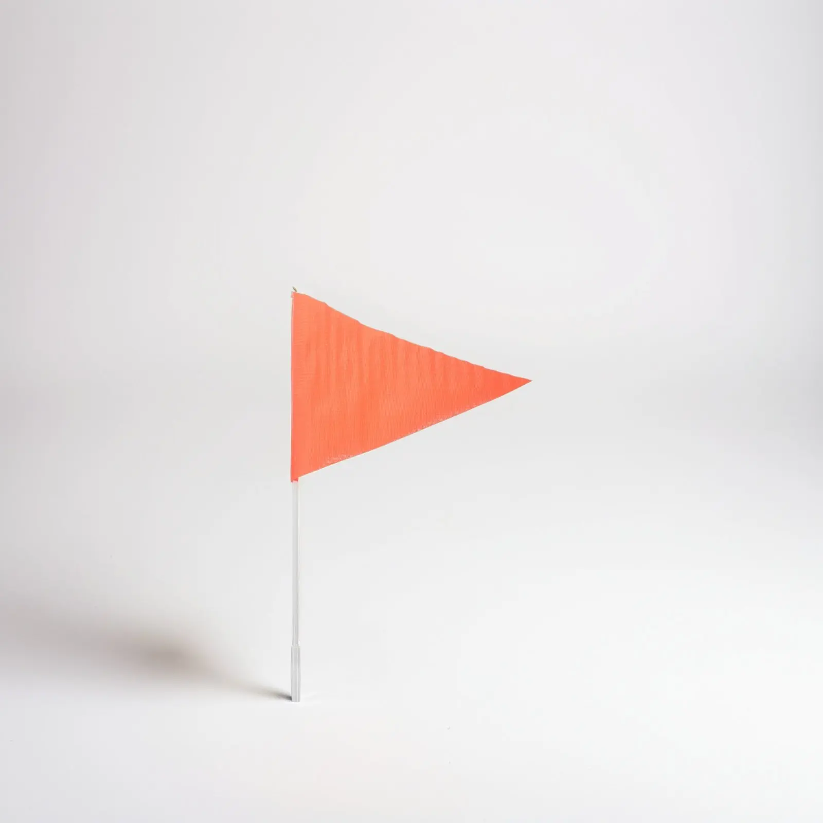 

1Set Kids Bike Tail Flag Pole Safety High Visibility Fiberglass Pole Bicycle Safety Flags for Children Outdoor Biking