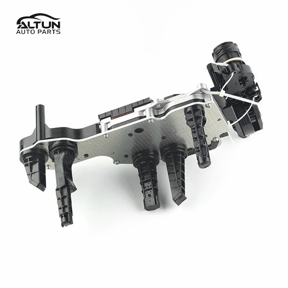 

For Ford Volvo C30 C70 6DCT450 TCU TCM Transmission Control Module Unit MPS6 7M5R-14C247-FE 7M5R-14C247-FA 7M5R-14C247-FG