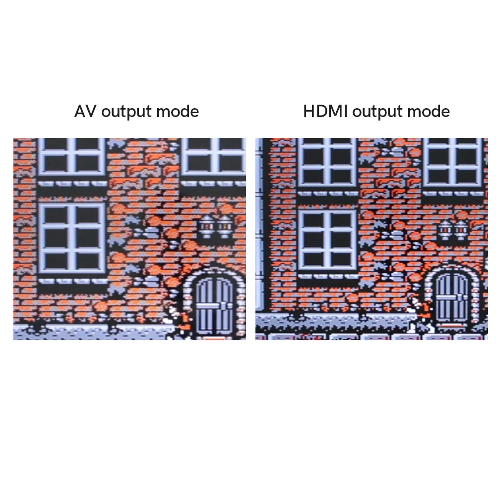 최신 버전 디지털 고화질 N64 HDMI TV 키트 게임 비디오 PCB 모드(OSD 메뉴 포함) 8가지 색상 모드 납땜 필요