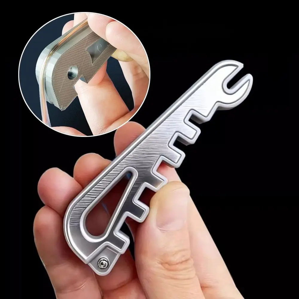Hand Held Glasses Repair Tools Multi-Functional Hand Tool Sets Eyeglasses Temple Bend Universal Fit Nose Pad Adjustment
