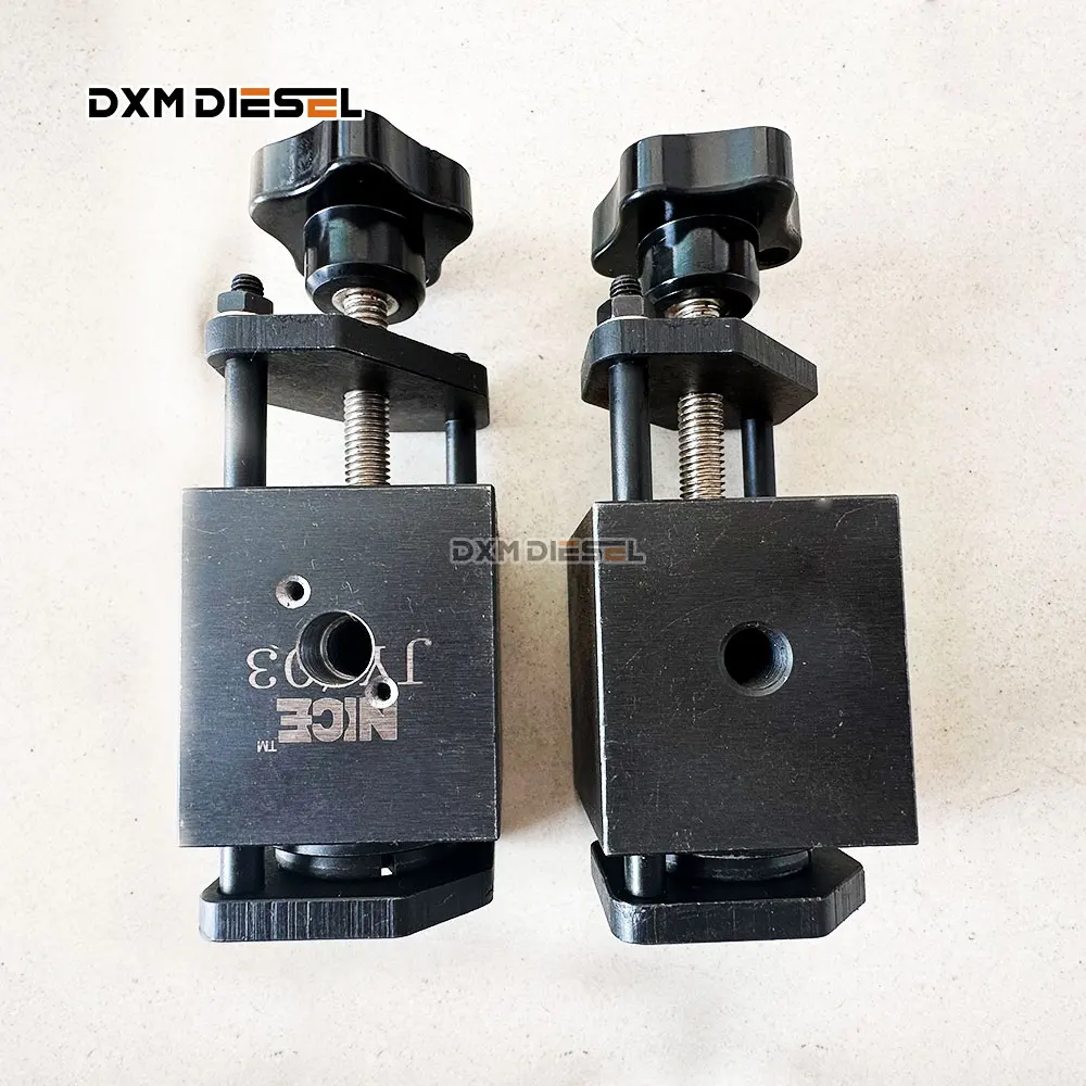 DXM Diesel Fuel Test Bench BIP sensor with adapter