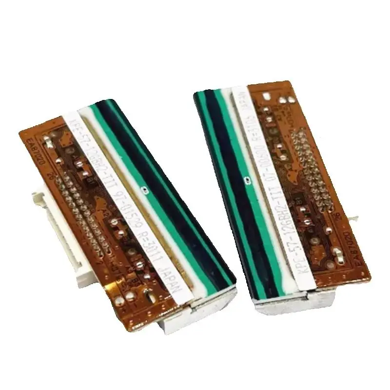 Original Card Printer Print Head For HITI Cheerine CS200E CS220E CS260E CS270E CS290E Card Printer Print Head Without Bracket