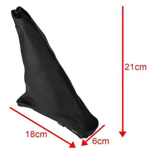 Imagen 2 del producto Para Chevrolet Chevy Spark 2011-2016 perilla de palanca de cambios de coche palanca de cambios palo pluma balonmano