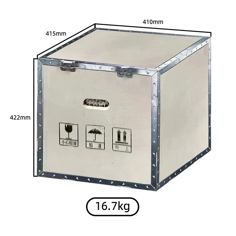 Precision Cable Bonding Machine, 8-inch LCD Cable Bonding, Green Flexible Cables, Constant-Temperature Press, Mobile Phone Flexi view 4