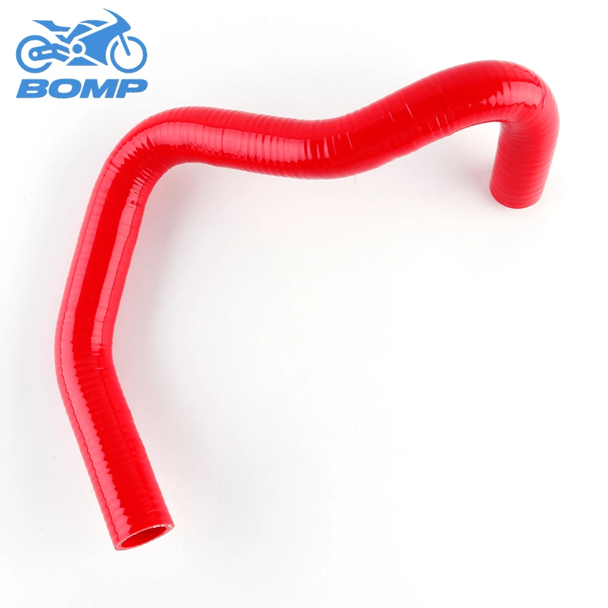 Para kawasaki zx6r zx6 zx 6r 600 ninja 2007 2008 mangueiras de radiador de silicone kit tubulação 7 pçs 10 cores