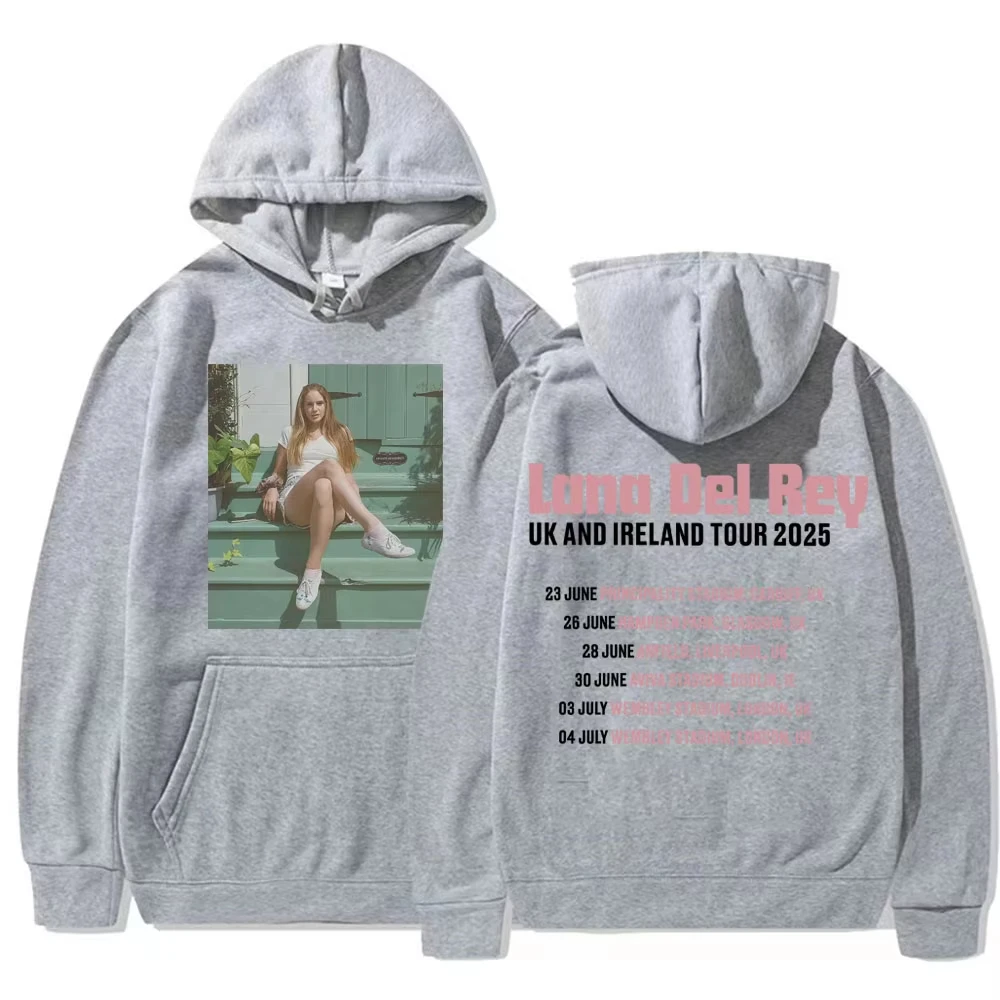 Lana Del Rey UK & Ireland Tour - Men'S Fashion Uk 2026 review and price