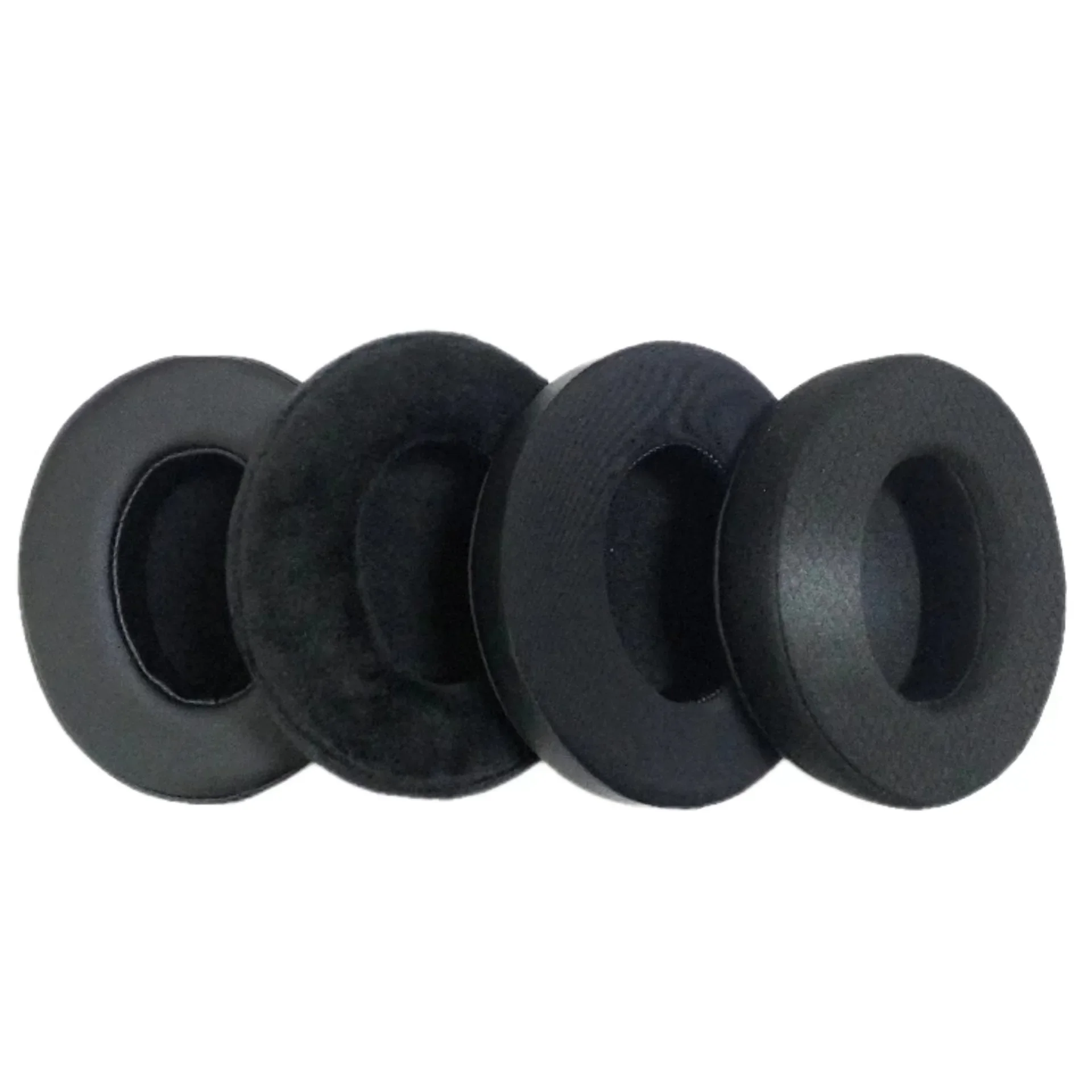 YAYINCC Ohrpolster für BRAINWAVZ HM5, Sony MDR V6, ZX700, M50, M50X, M40X, HyperX Cloud/Alpha Kopfhörer, Polster 12.03 – Detail 6