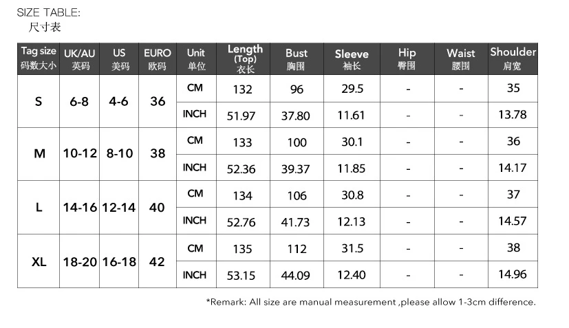 Vacation style deep V-shaped short sleeved long sleeved dress, elegant summer women's solid color high waisted button up dress