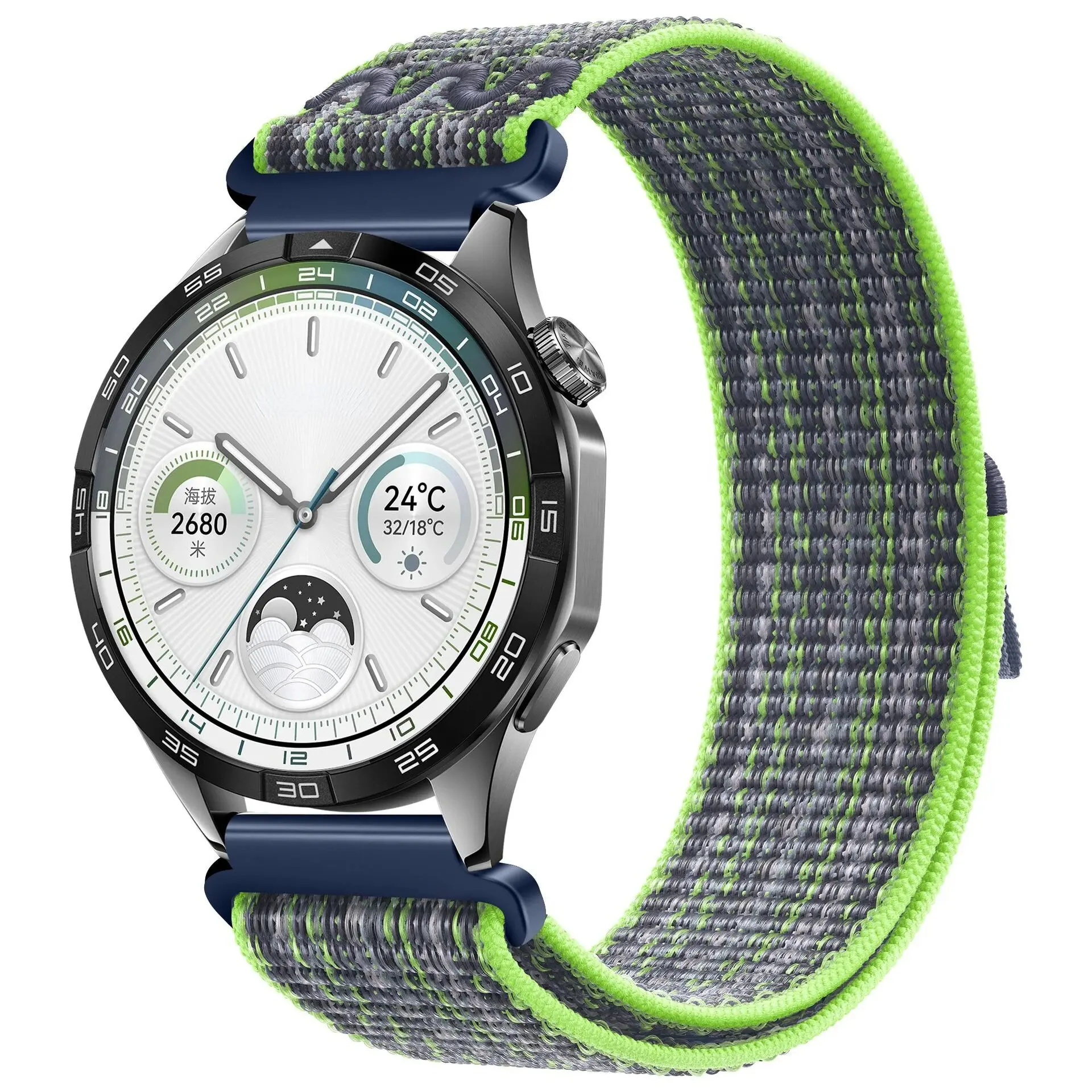 New Nylon Loop Stra… - image