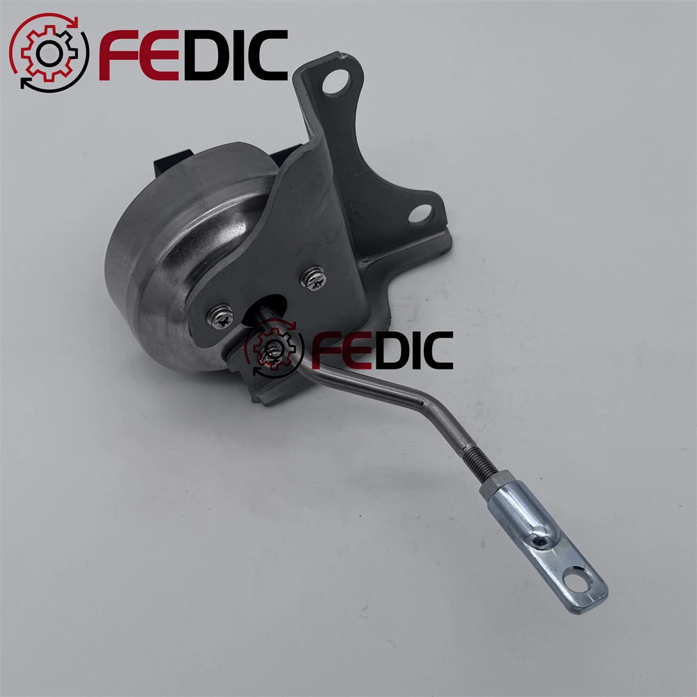 TD02L11-07TVT-2 49172-03000 Turbo wastegate for Citroen Peugeot Ford 1.6 HDi DV6FE Turbocharger actuator