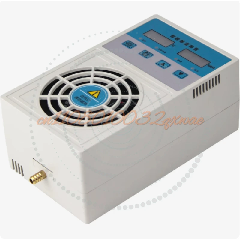 

Интеллектуальный малогабаритный осушитель воздуха для распределительных устройств CS003, дренажного типа, для надувных шкафов распределения электроэнергии