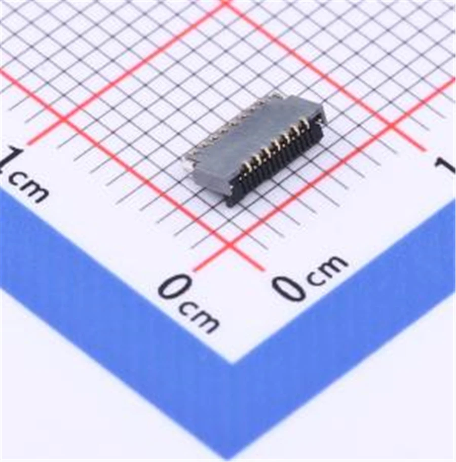 20 buah/lot FH35C-15S-0.3SHW(50) (Konektor FFC/FPC)