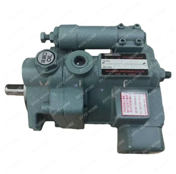 

P16-A3-F-R-01 Original TaiWan high pressure plunger oil pump hydraulic piston pump