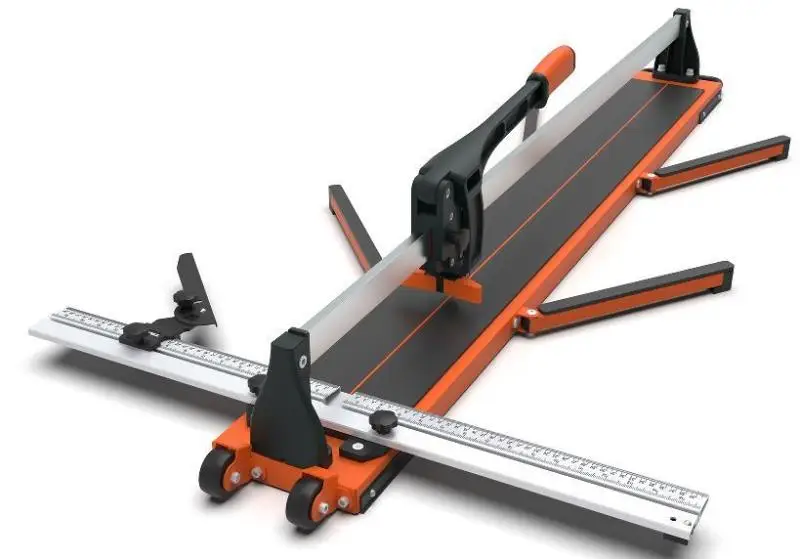 Ronix RH-3415 Model 800mm 1200mm Manual Tile Cutter Ceramic Cutter Tools ceramic cutting machine