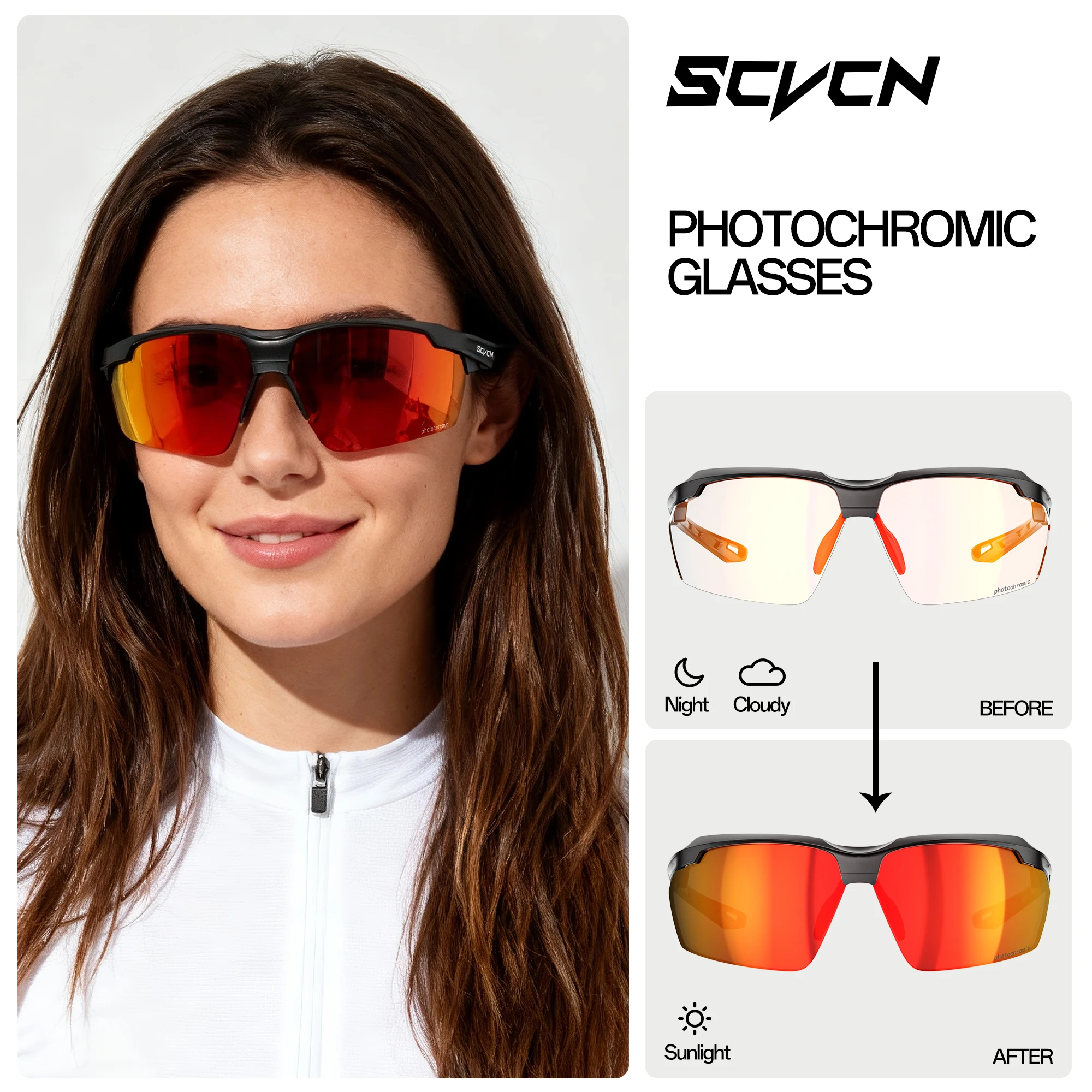Scvcn Photochromic …
