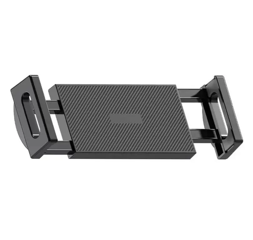 Großhandel Tablet-Ständer-Clip für iPad Pro 12.9, Air 2, 3, 4, 20 bis 50 Zoll, verstellbare Tablet-Halterung für iPad Air 10.2, 9.7, 2020 – Detail 5