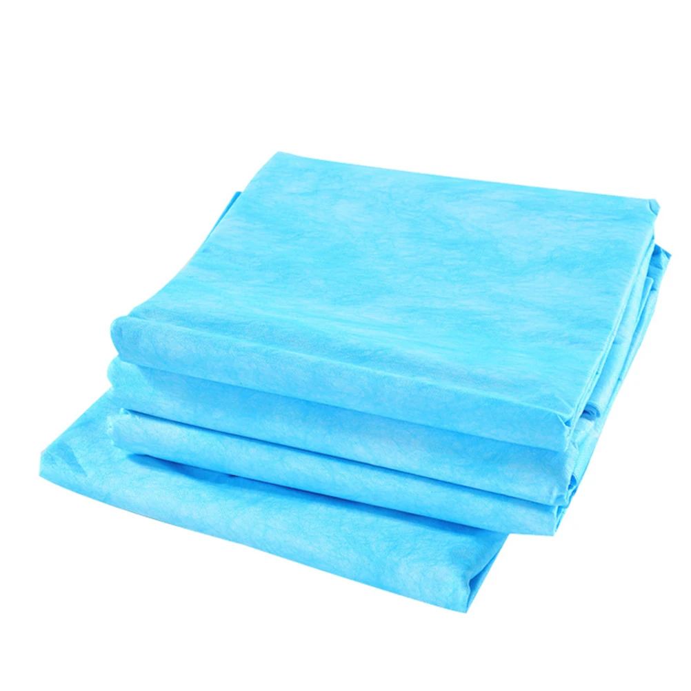 

10pcs Disposable Anti-oil Professional Spa Massage Beauty Bed Sheets Water-proof Beauty Salon Dedicated Sheet Table Cover Mattre