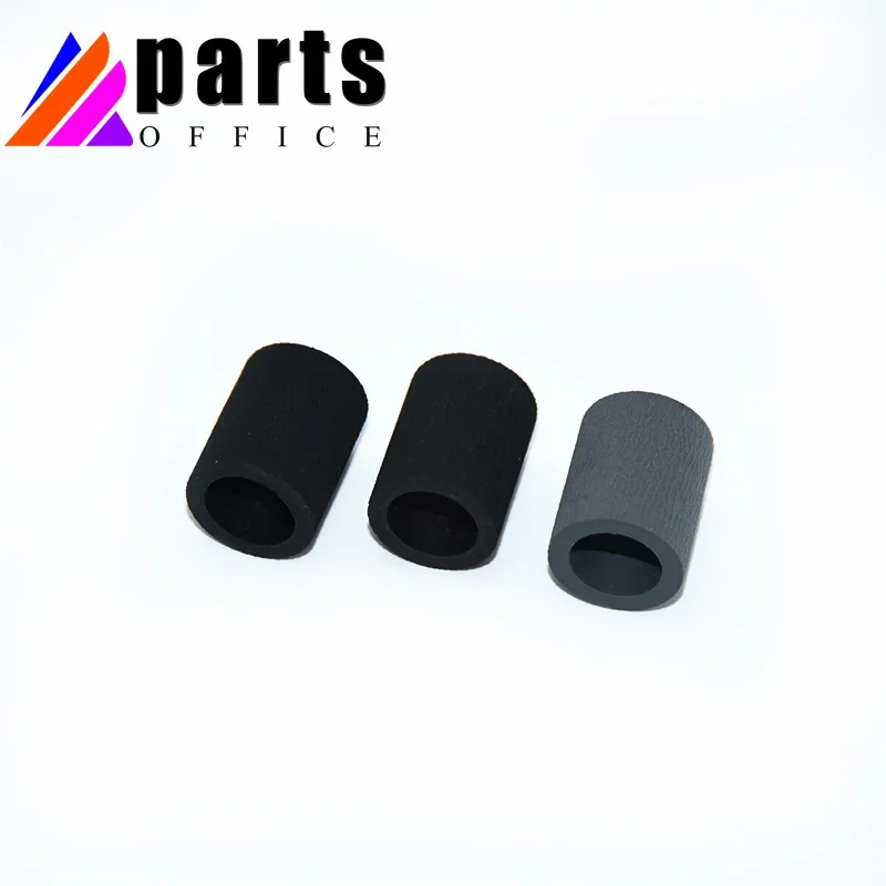 10SETS L2748A L2747-60001 Roller Replacement Tire Kit for HP ScanJet Pro 2500 f1 Flatbed Scanner