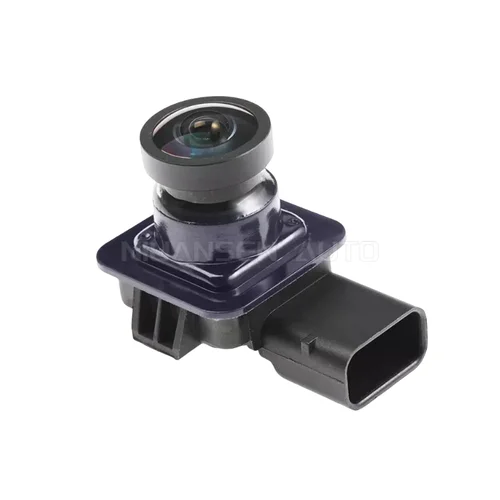 Imagen 2 del producto BT4Z-19G490-B cámara de estacionamiento de respaldo de visión trasera para Ford Edge 2011-2015 BT4Z19G490B ET4Z-19G490-B ET4Z19G490B