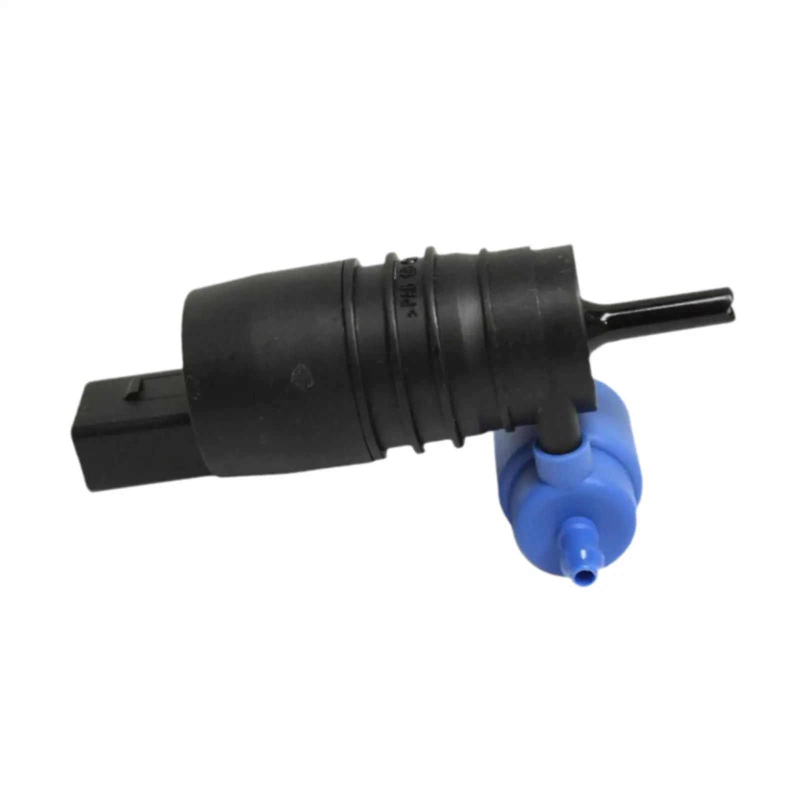 

Windshield Washer Pump Portable 333955651 Vehicle Wiper Fluid Spray Pump Windshield Washer Motor Replace Parts Easy to Install