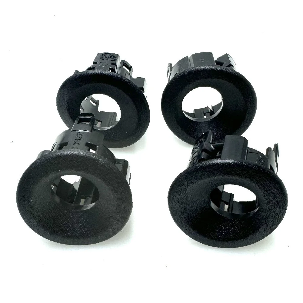 

Fit For Citroen Berlingo Peugeot Partner 2008-2018 Rear Parking Sensor Mount Kit PDC Support Holder Bracket 9682341877 7414ZK